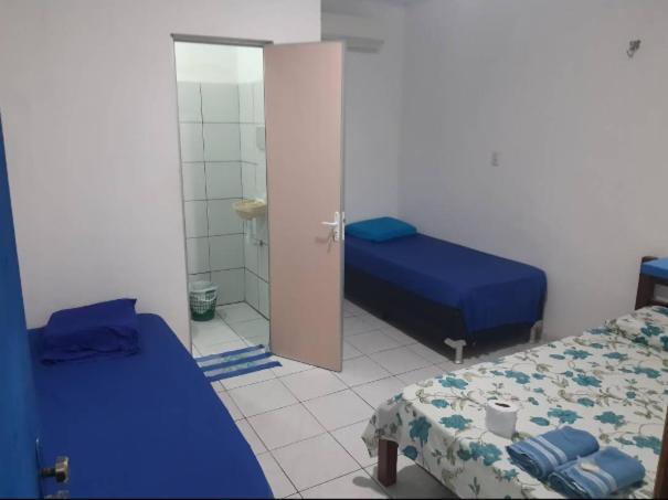 hotel pousada céu azul Itaqui Exteriér fotografie