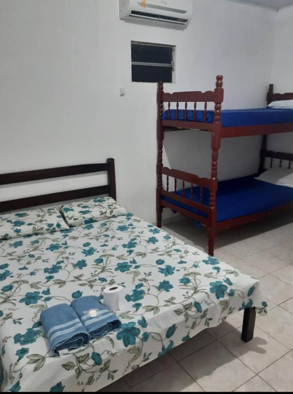 hotel pousada céu azul Itaqui Exteriér fotografie